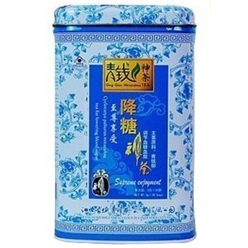 青钱柳降糖神茶浓缩型原价999元，官方团购699元一桶